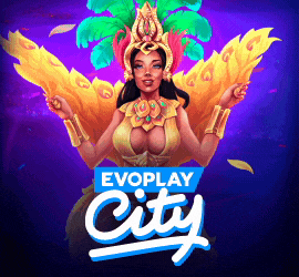 EVO PLAY EVO PLAY
